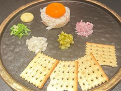 -蟹犇前•帝王蟹雪蟹(陆家嘴店)
