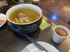 -堂宴·老厦门私房菜(1988仙岳总店)