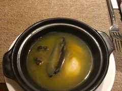 -长沙芙蓉国温德姆至尊豪廷大酒店 - 自助餐厅