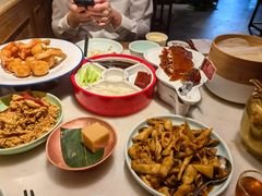 -小吊梨汤·北京菜·烤鸭(清河万象汇店)