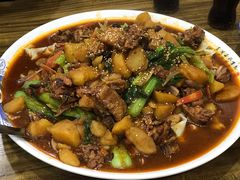 -清真中国兰州拉面(星耀天地店)