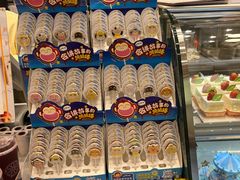 -面包新语(融创茂店)