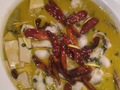 -江南里·新浙菜(苏州大悦城店)