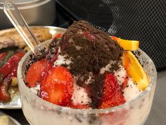 -晓沸牛肉海鲜小火锅(白湖亭万达广场店)