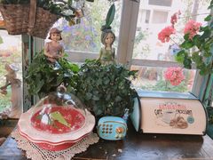 -荒度咖啡(北九水店)