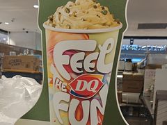 -DQ·蛋糕·冰淇淋(虹口龙之梦店)