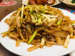 -聂记粤菜馆(鼓西路店)