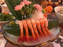 -栖川山葵家·寿喜锅·日式料理(龙湖北城天街商场店)