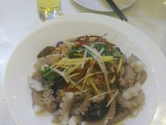 -小郭私房菜·海肠捞饭店(学士街店)