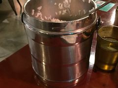 -山水人家(九堡店)