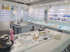 -浮光眼镜·蔡司视觉合作·数字验配中心(陆家嘴店)