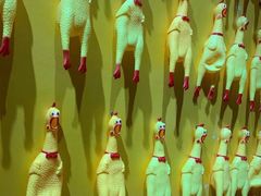 -星空失恋博物馆(北京路旗舰店)