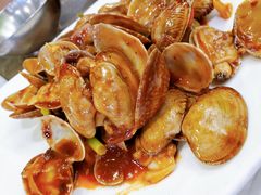 -毛胡子牛羊餐馆(武宁路店)
