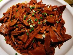 -筱爷叔·上海传统手工菜(玉树路店)