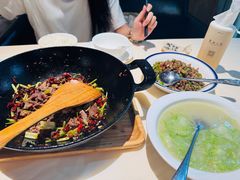 -麓湘小镇(开福万达广场店)