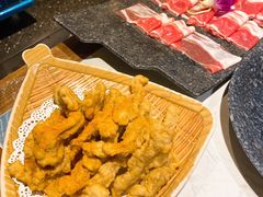 -哥老官重庆美蛙鱼头(松江地中海十八哥店)