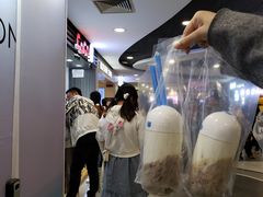 -兰熊鲜奶(西直门凯德mall店)