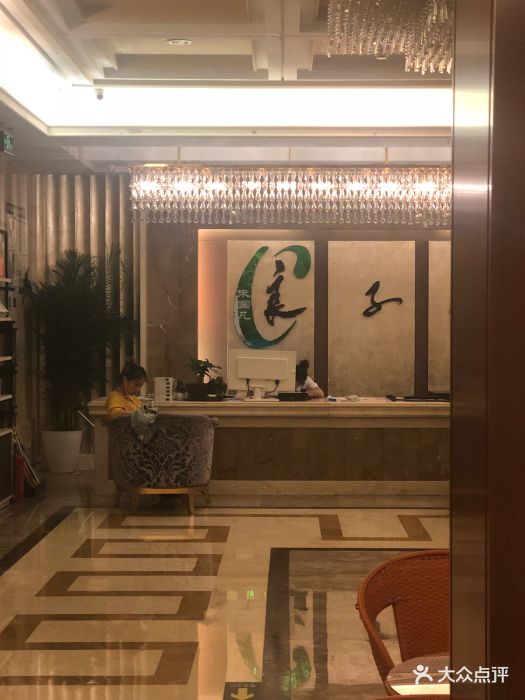 良子健身(京粮大厦店)图片 第8张
