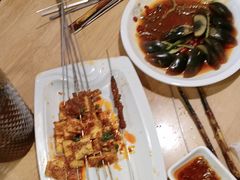 -花儿穆萨·烤肉餐厅(石马坪店)