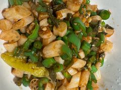 -味上湘菜馆(岳麓山店)