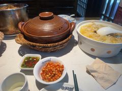 -老阿爸鲜鱼土菜(昆山花桥店)