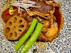-鱼亭料理(芝罘店)