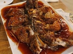 -陈傻子餐厅(世纪都会店)