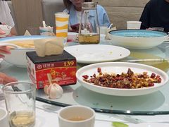 -红菜坊·烤鸭·川鲁宴(石园店)