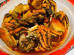 -老长沙龙虾馆·聚会餐厅(白石洲店)