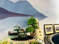 -山海菜馆·海肠捞饭·青岛菜(栈桥店)