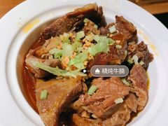 -牛焱·贵州黄牛肉火锅(城西银泰店)