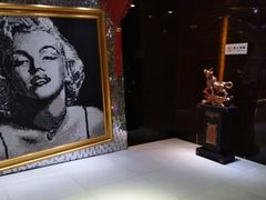 -酷必乐KTV(北行店)