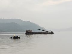 -石宝寨