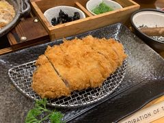 腰内猪排-胜博殿日式炸猪排(西红门店)