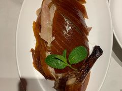 -大碗居·烤鸭·鱼头泡饼(天坛东门店)