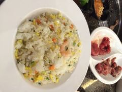 韩罗苑(银河国际店)-韩罗苑(万象城店)