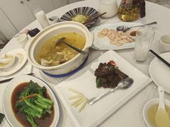 -齐家花园大酒店(宝山店)