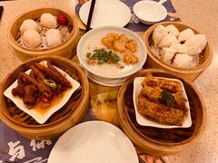 -点都德(聚福楼店)