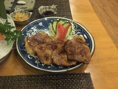 -竹马炭火烤肉(利济北路店)