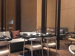 -青岛证大喜玛拉雅酒店·Z1餐厅