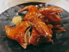 -禄興記香港大排档(歌斐中心店)