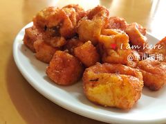 豆腐泡-鸡西冷面(翠竹店)