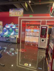 -木马王国(萧山银隆店)