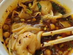 老麻抄手-老麻抄手(吉庆街店)