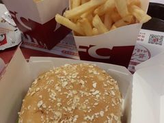 -肯德基(北京南站店)