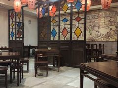 -大壶春生煎(四川中路店)
