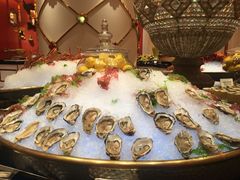 -咖啡苑 - 蔚藍夏日限定主题(永利皇宫店)
