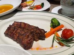 俄罗斯雪花牛排-波特曼西餐厅(中央大街店)