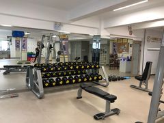 -中田·健身+普拉提(苗栗路店)