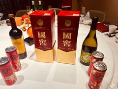 -悦融·京鲁菜·露台花园(安定门店)